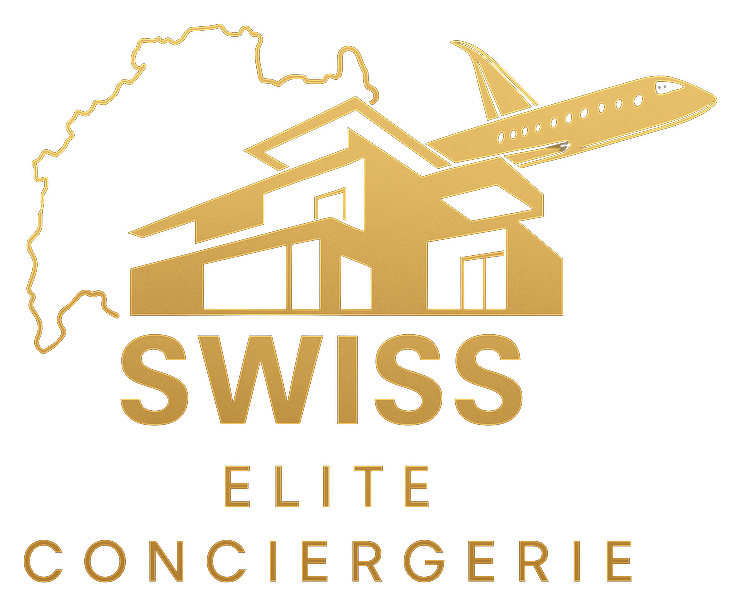 Swiss Elite Conciergerie